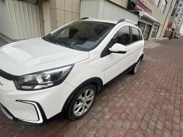 BAIC EC5 BAIC EC5