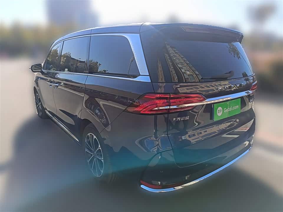 Roewe iMAX8