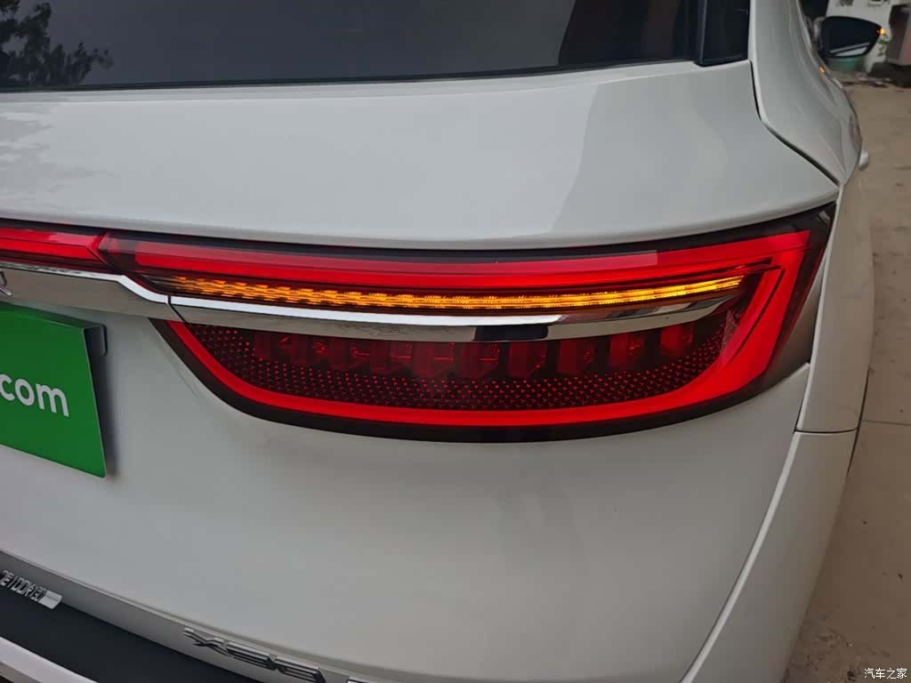 Jetour X90, 2024 8