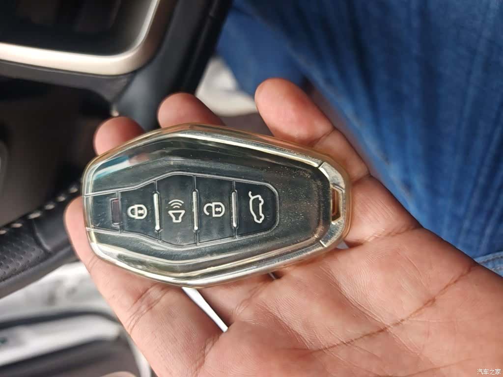 Jetour X90, 2024 9