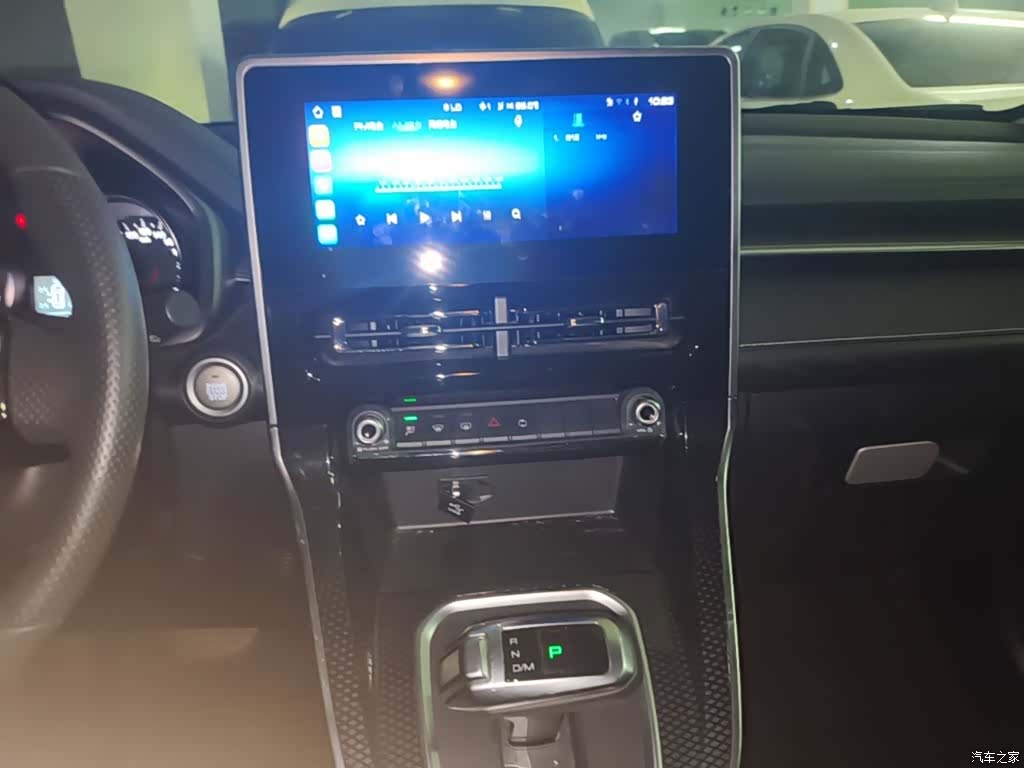 Haval M6, 2021 13