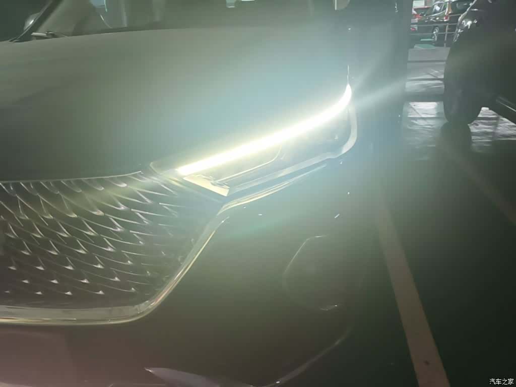 Haval M6, 2021 24