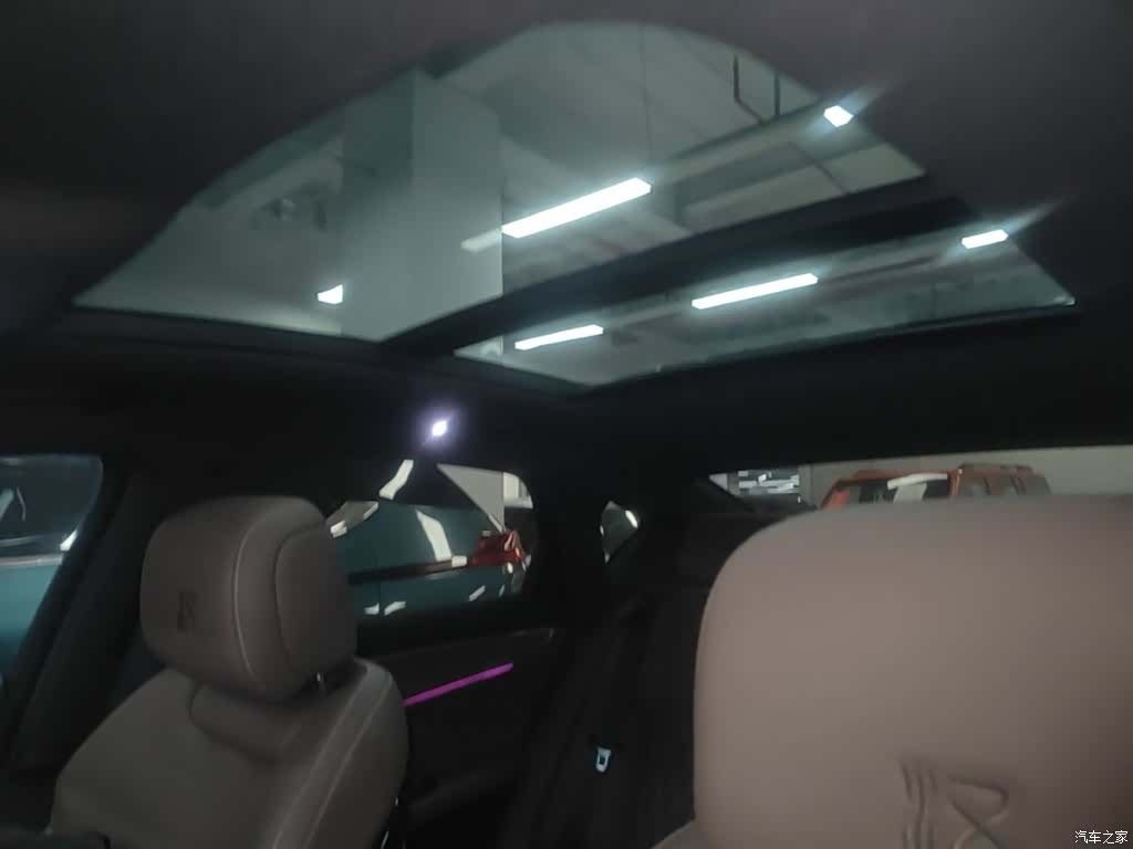 BYD Han, 2023 18