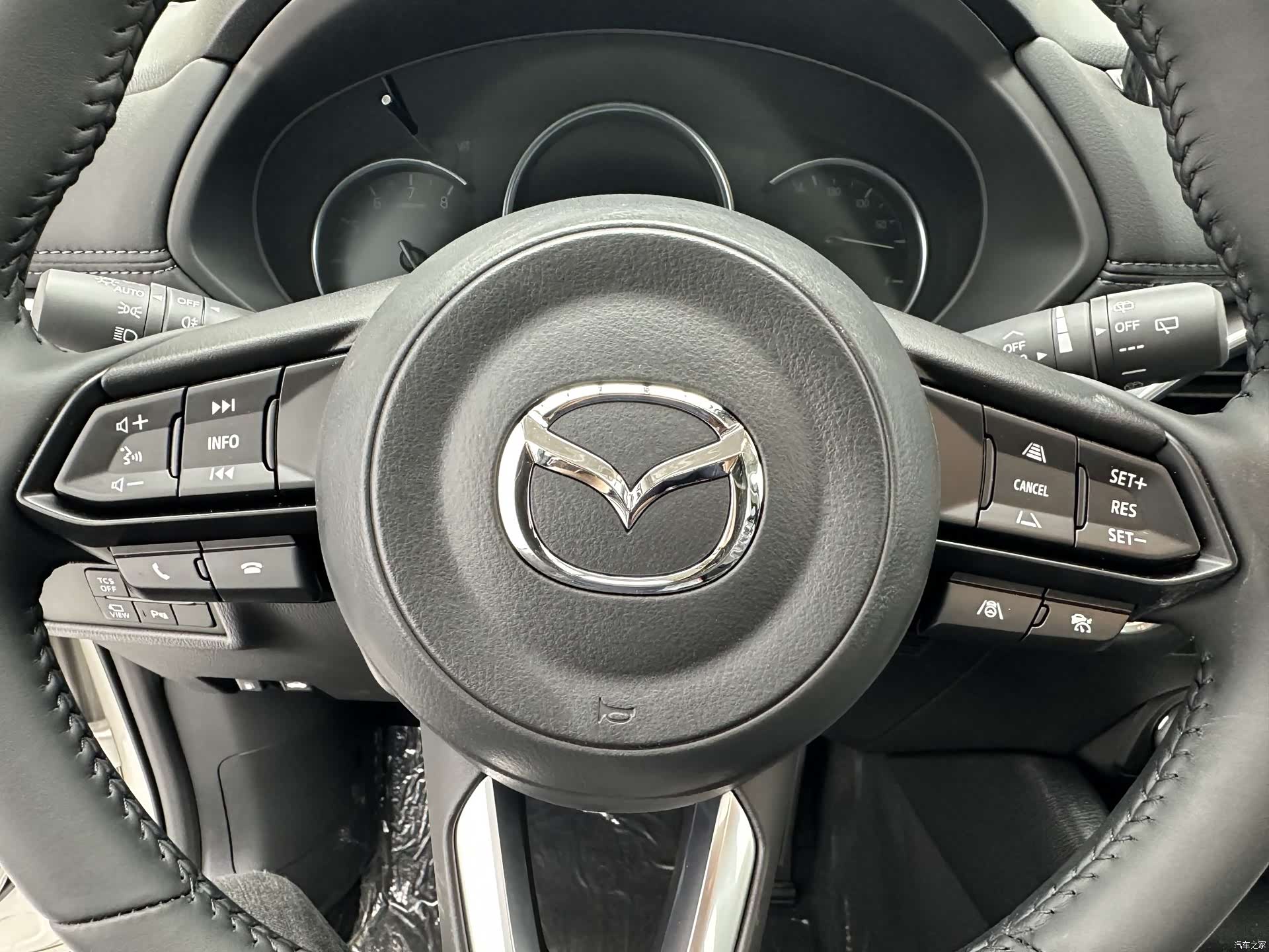 Mazda CX-5, 2026 14