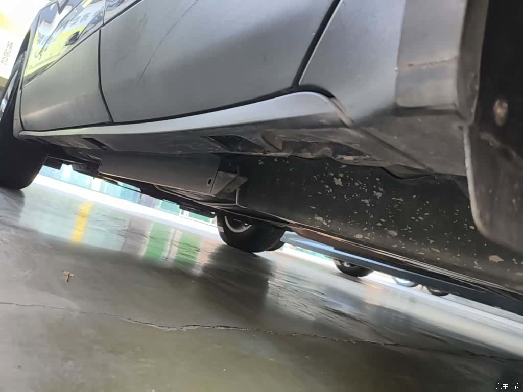 Buick Envision Plus, 2018 22