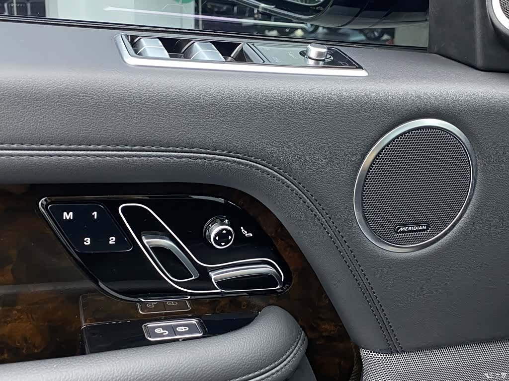 Land Rover Range Rover, 2020 22