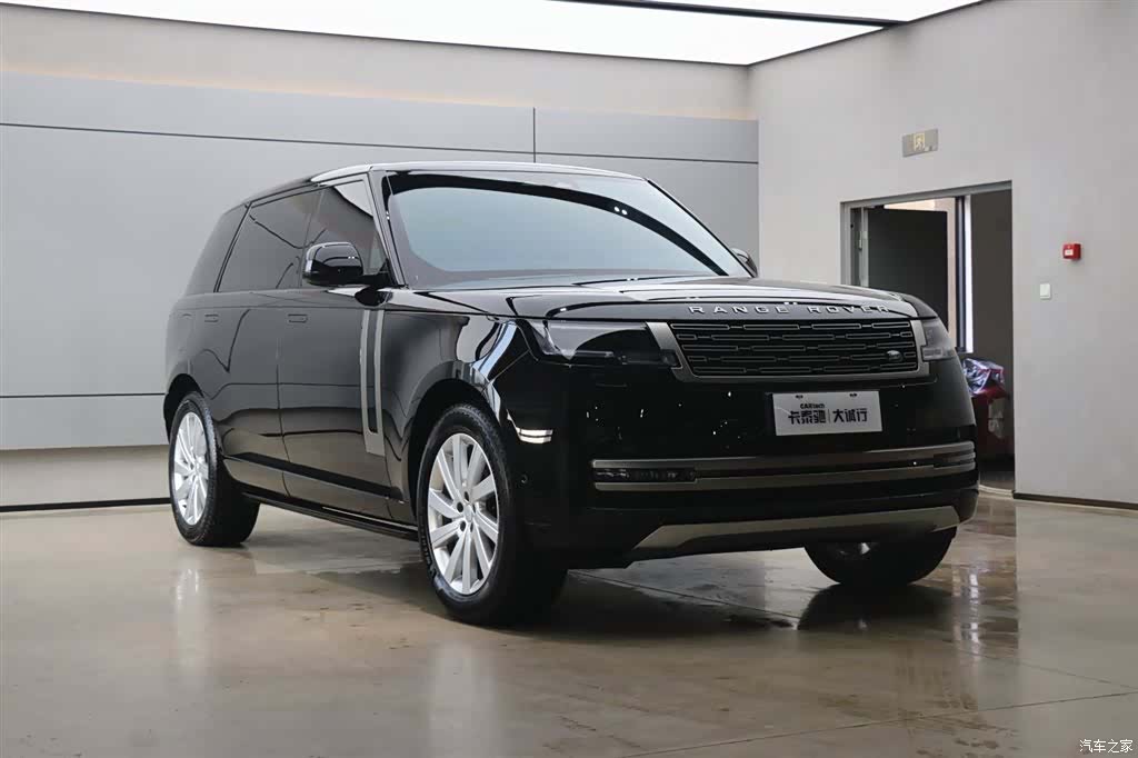 Land Rover Range Rover, 2025 25