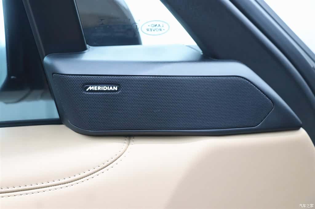 Land Rover Range Rover, 2025 12