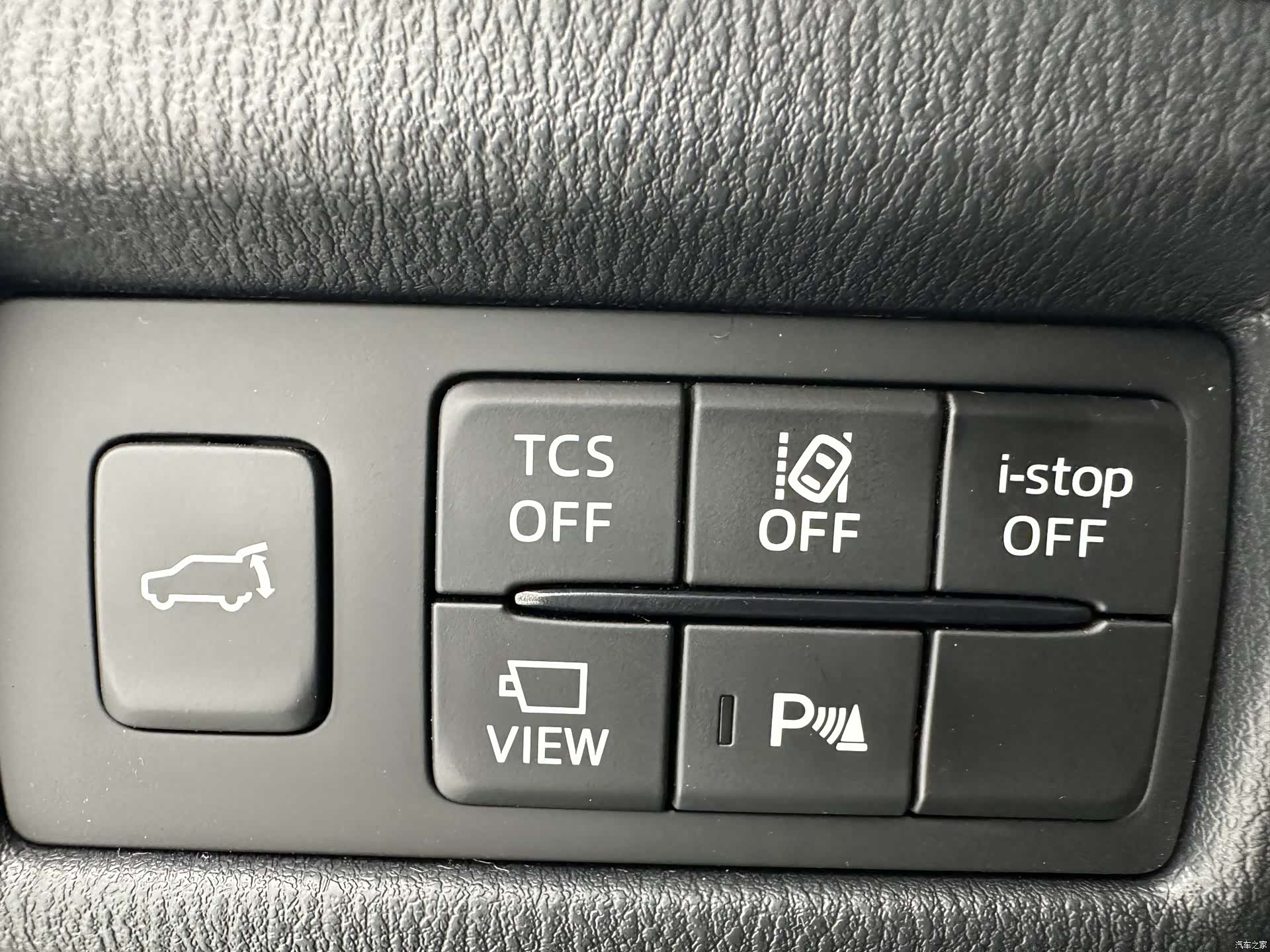 Mazda CX-5, 2026 14