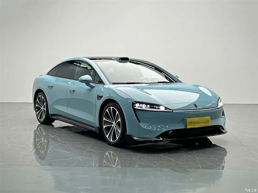 Luxeed S7, 2025 8