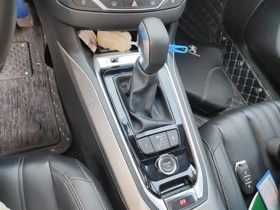 Peugeot 408 Peugeot 408