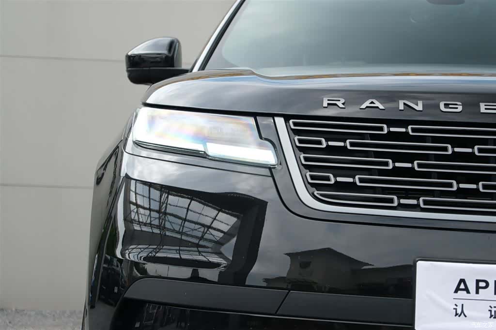 Land Rover Range Rover, 2025 10