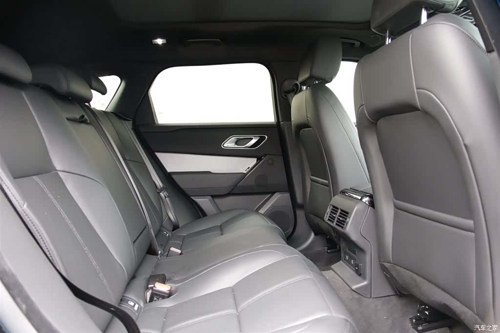 Land Rover Range Rover, 2025 18