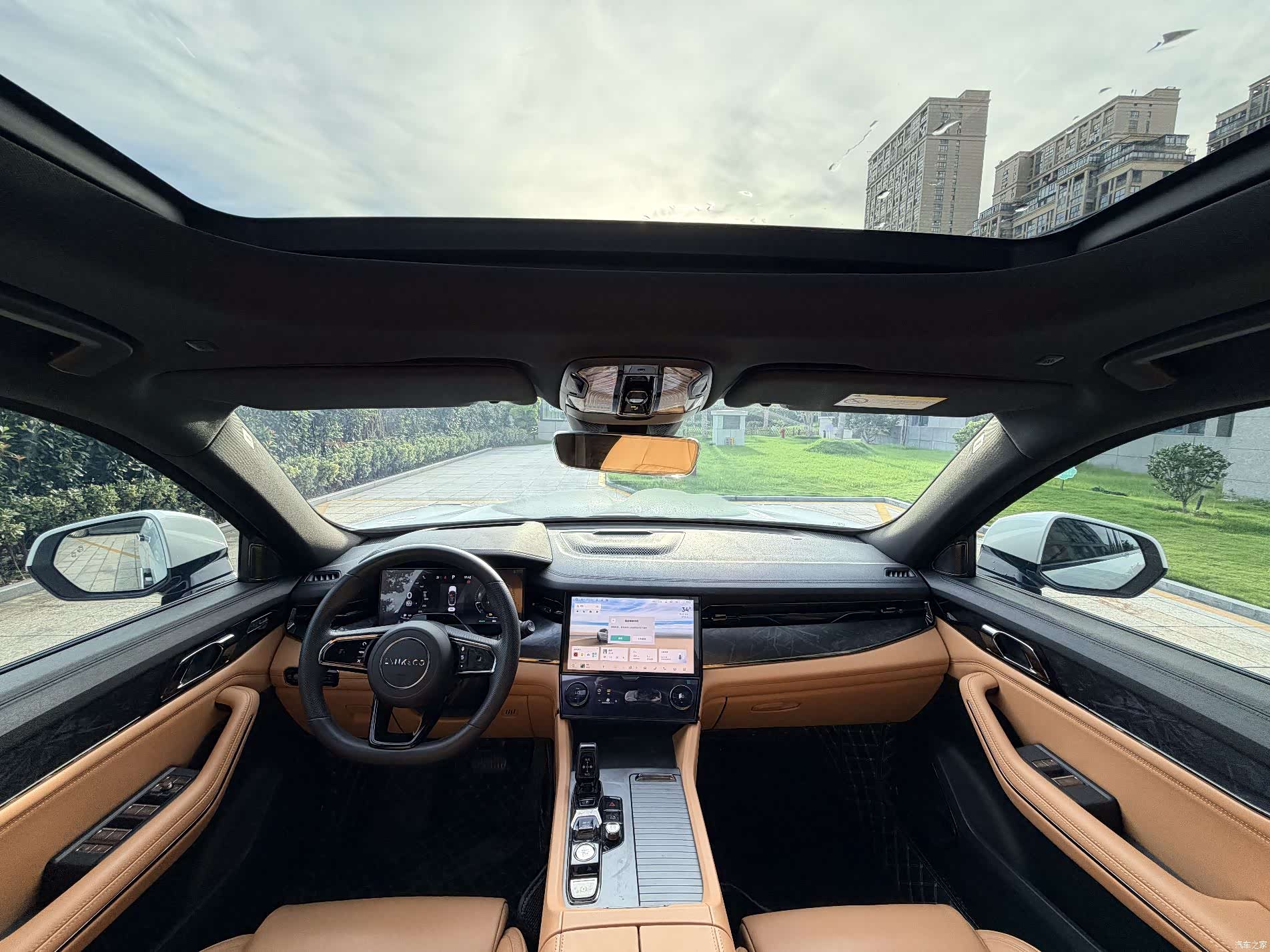 Lynk & Co 02, 2022 13