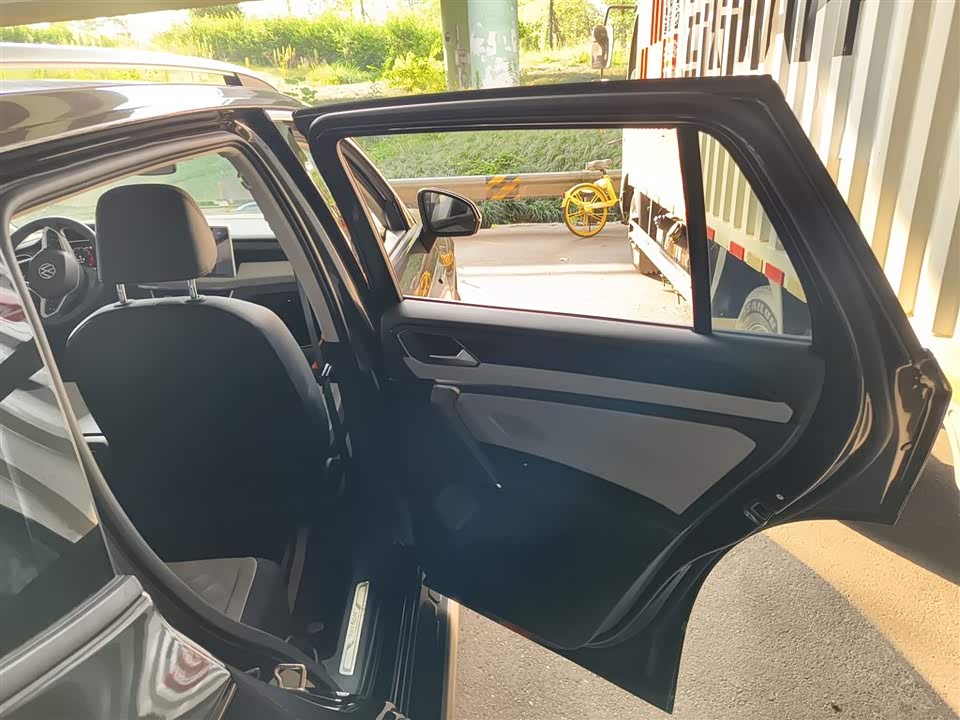 Volkswagen Tanyue Volkswagen Tanyue