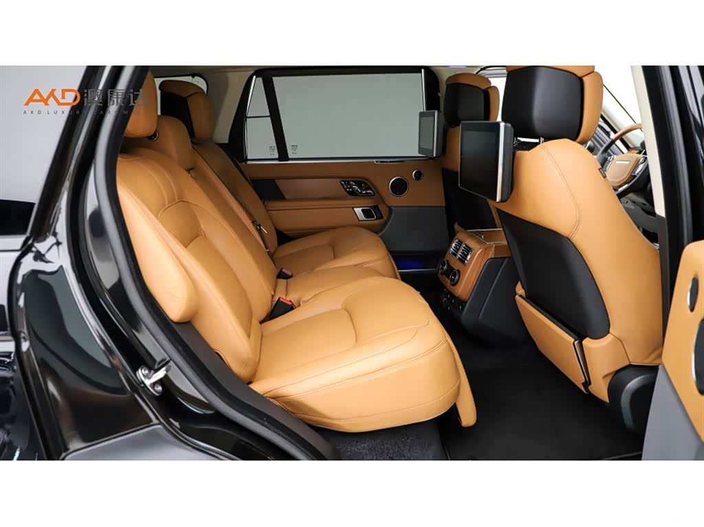 Land Rover Range Rover, 2020 8