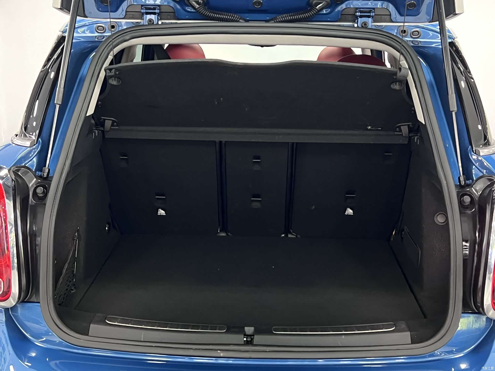 Mini Countryman, 2019 9