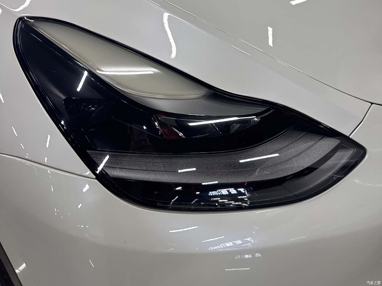 Tesla Model Y, 2022 14