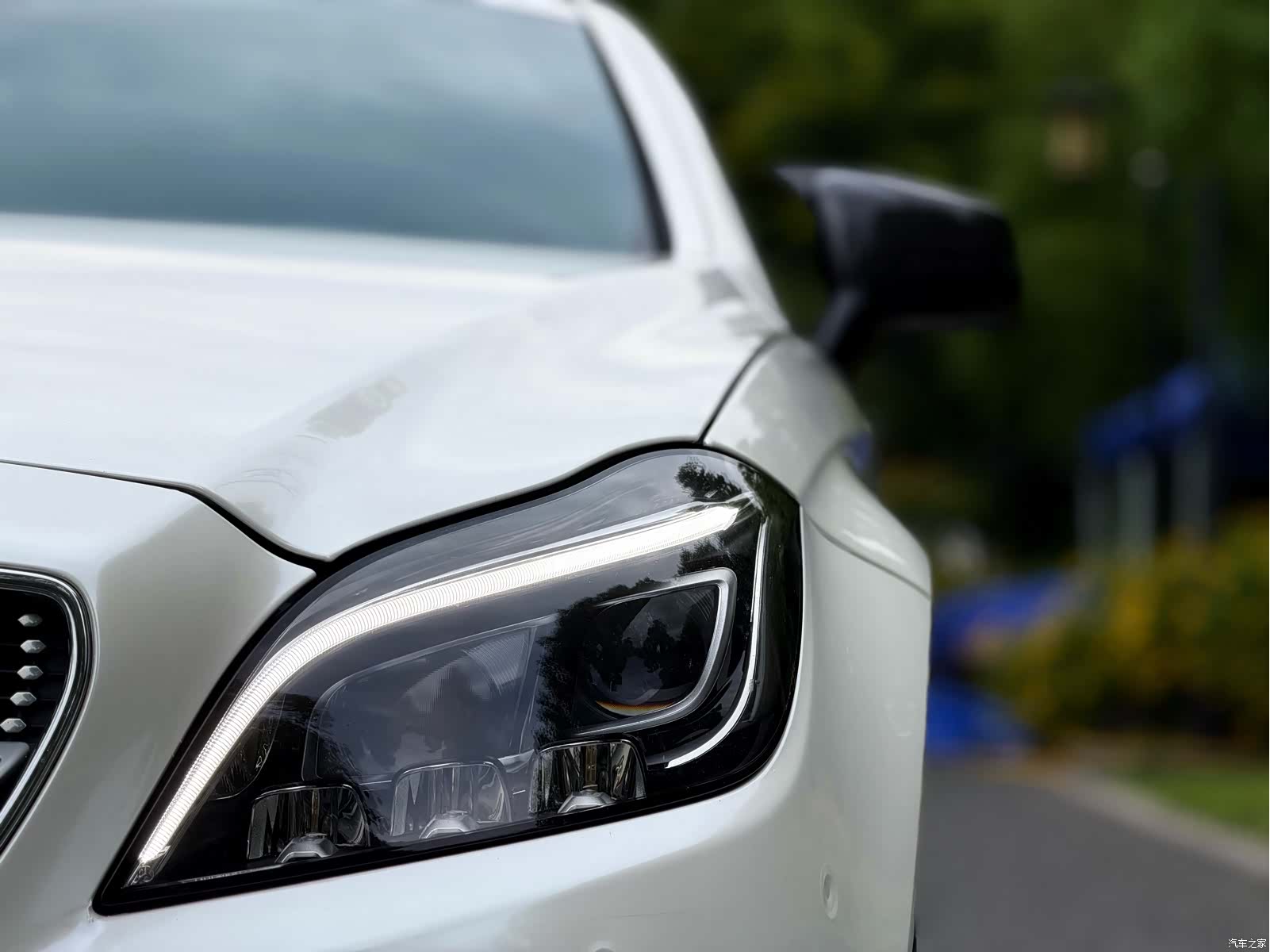 Mercedes-Benz CLS, 2017 16