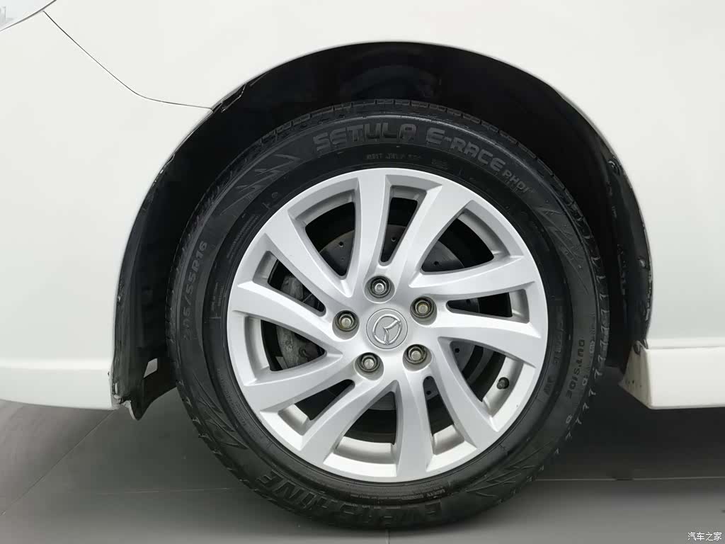 Mazda 5, 2013 17