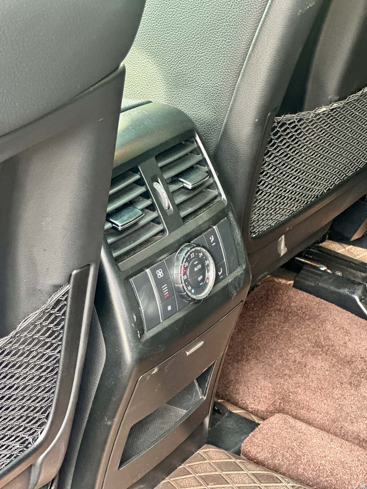 Mercedes-Benz GLE, 2017 42