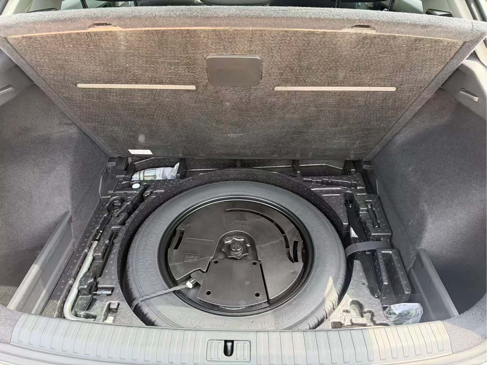 Audi Q3, 2022 12