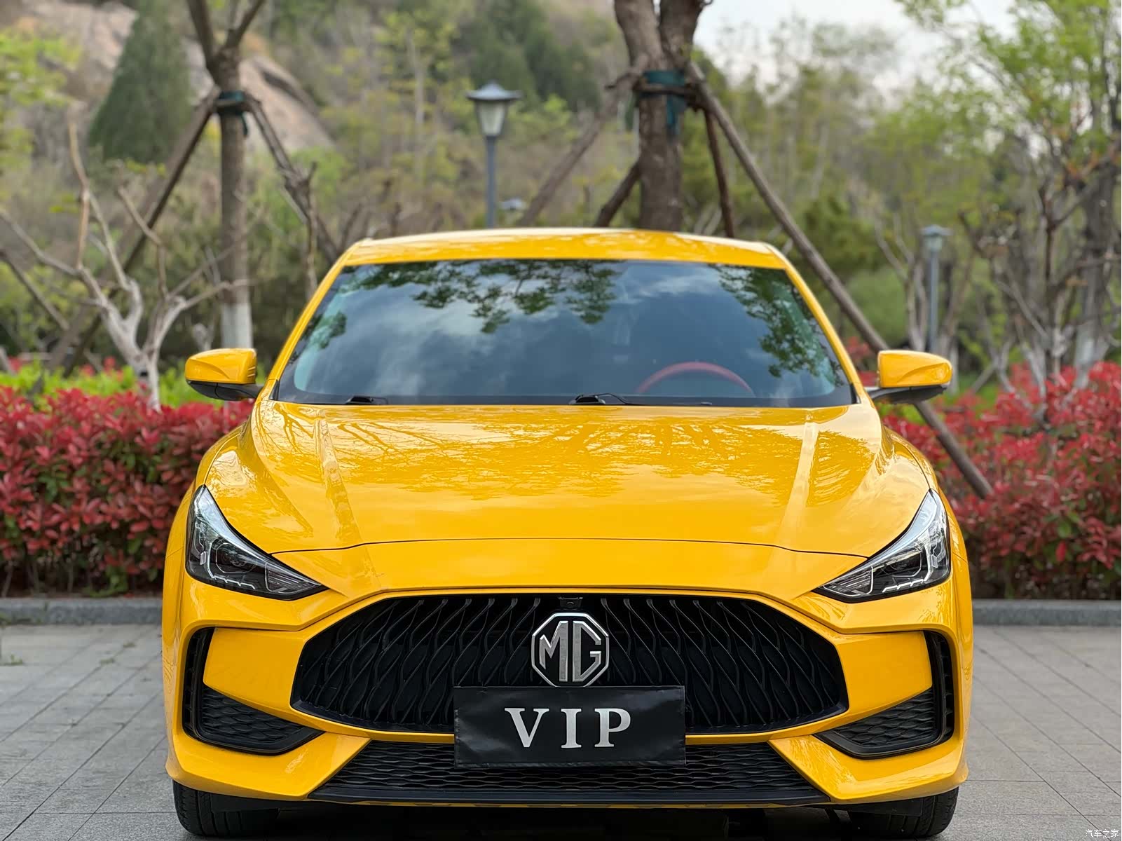 MG MG5, 2022 2