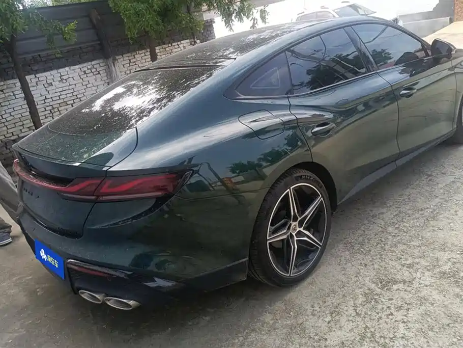 MG MG7 MG MG7