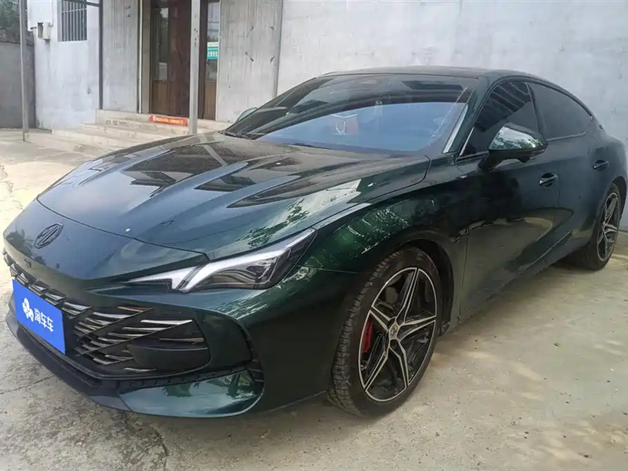 MG MG7 MG MG7