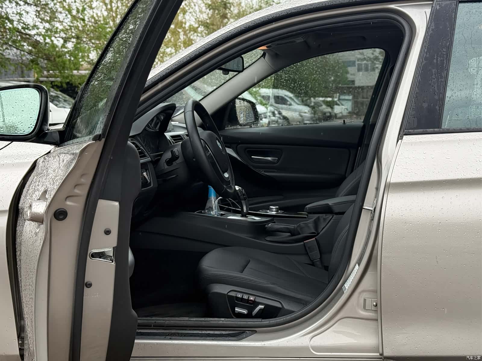 BMW 3 Series, 2016 8