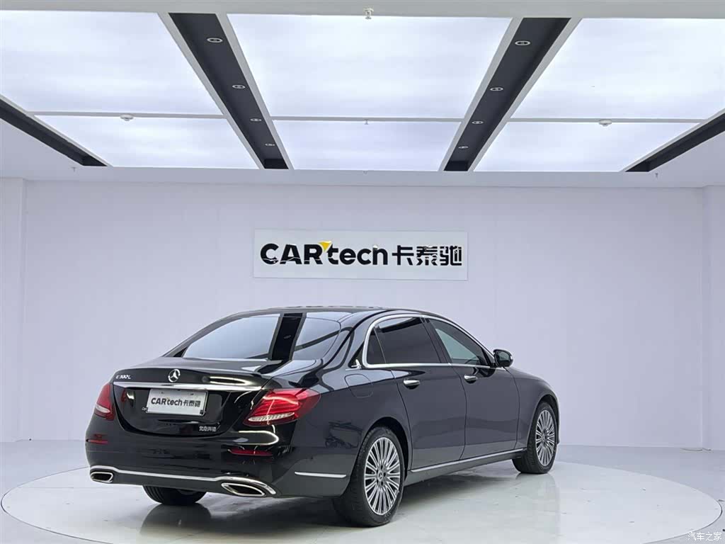 Mercedes-Benz E-Class, 2020 все фото