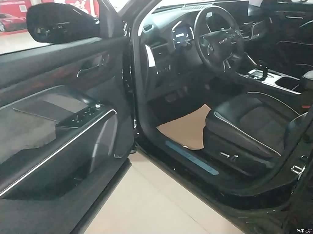 Haval H6, 2024 16