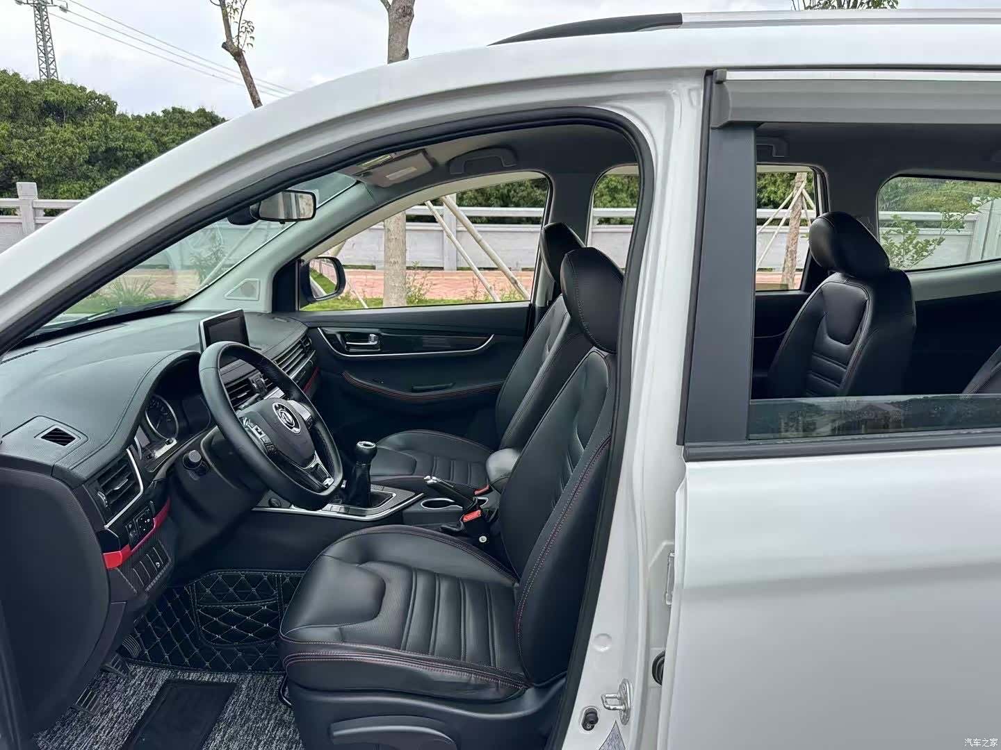 DongFeng SX6, 2020 25