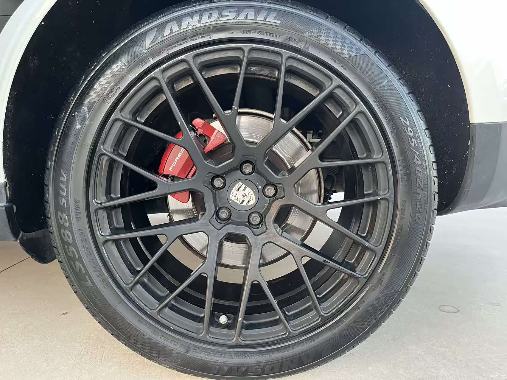 Porsche Macan, 2019 15
