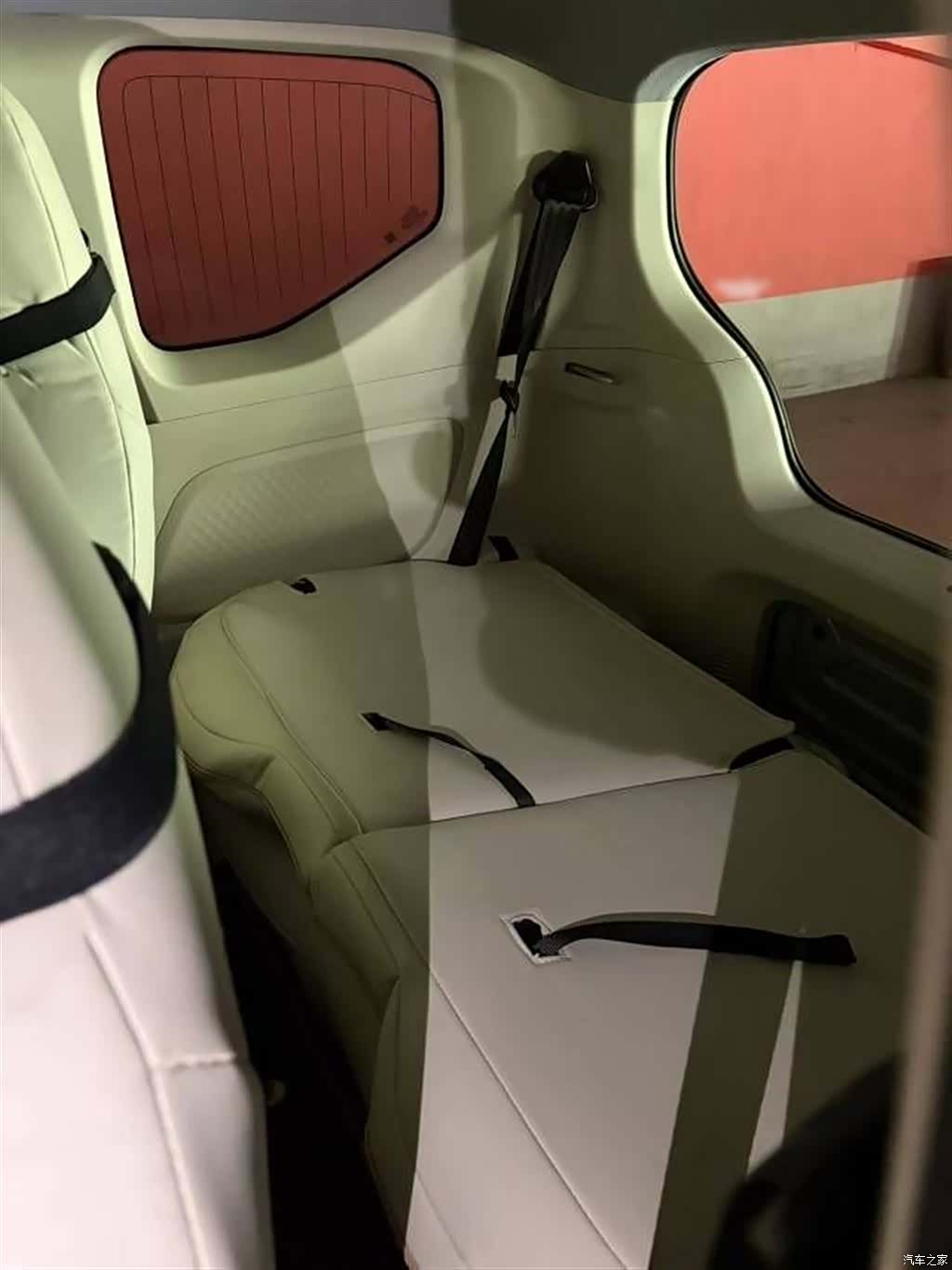 Wuling MINIEV, 2024 14