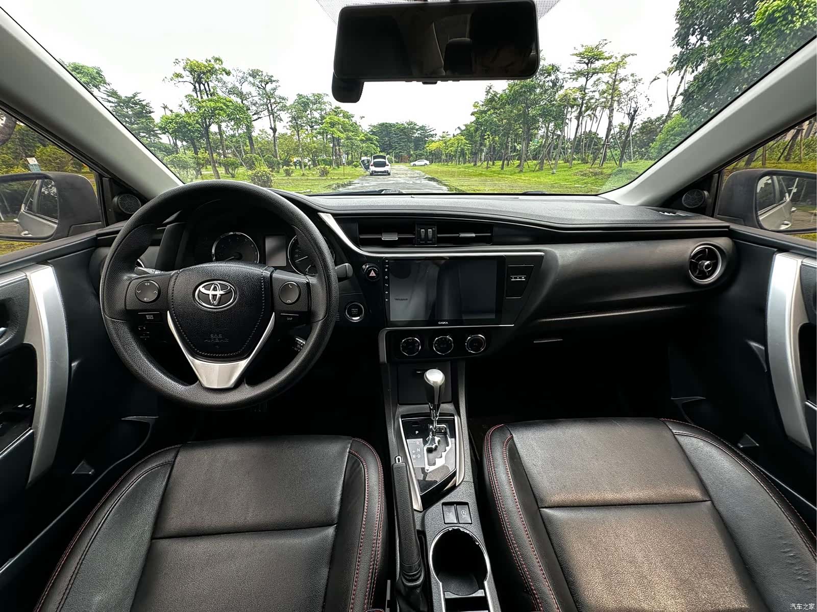Toyota Corolla, 2019 10