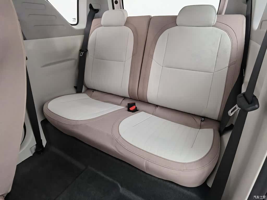 Geely Panda, 2026 15