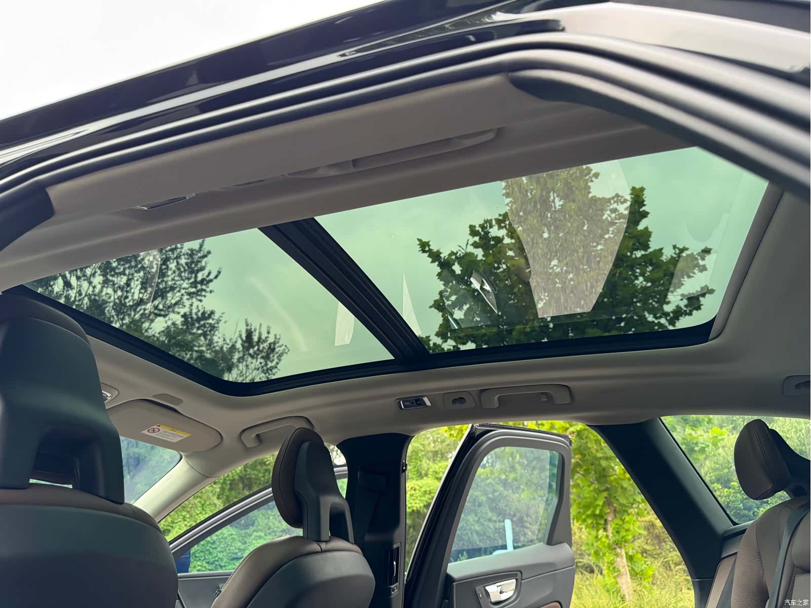 Volvo XC60, 2018 13
