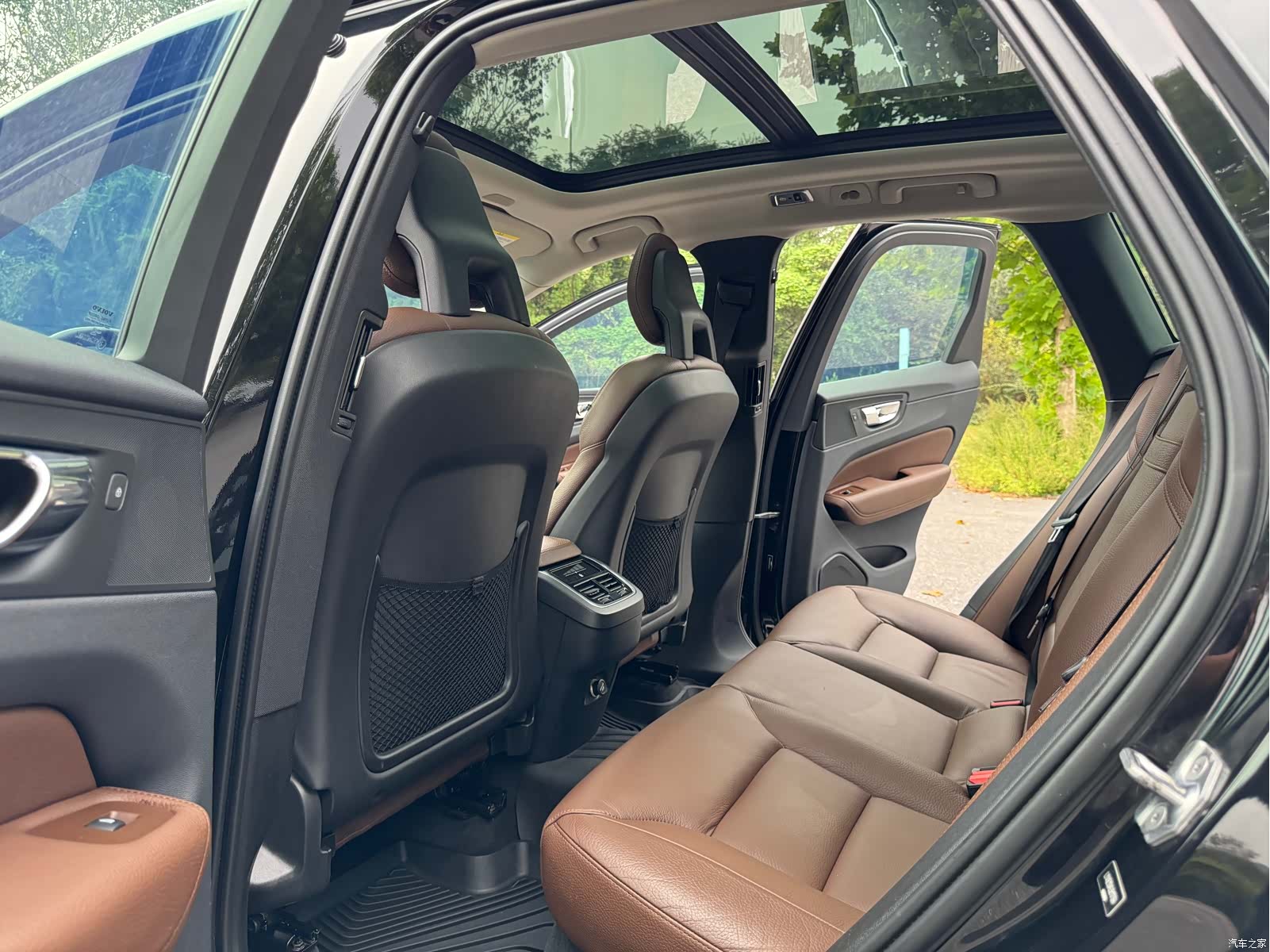 Volvo XC60, 2018 15