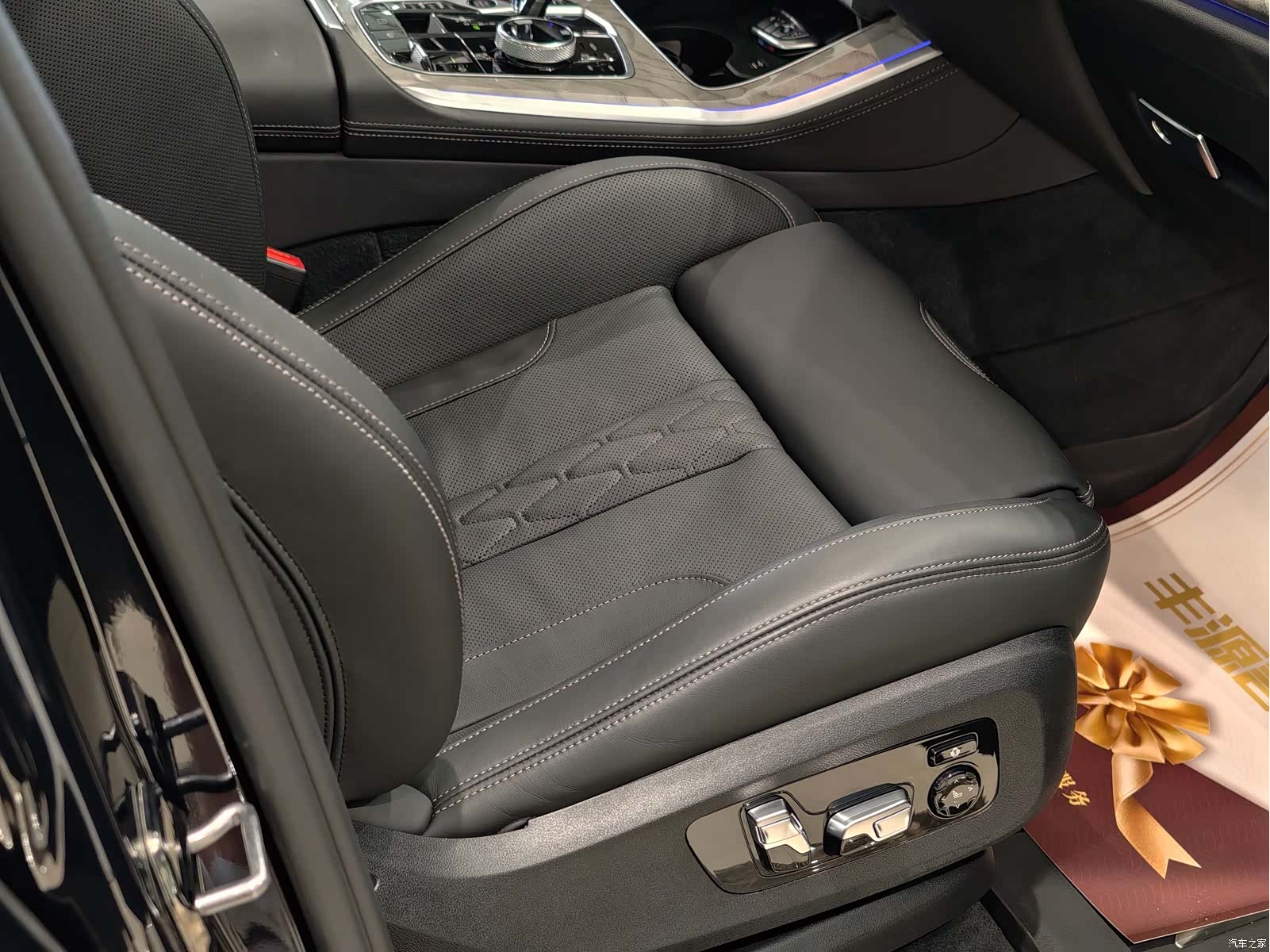 BMW X5, 2021 8