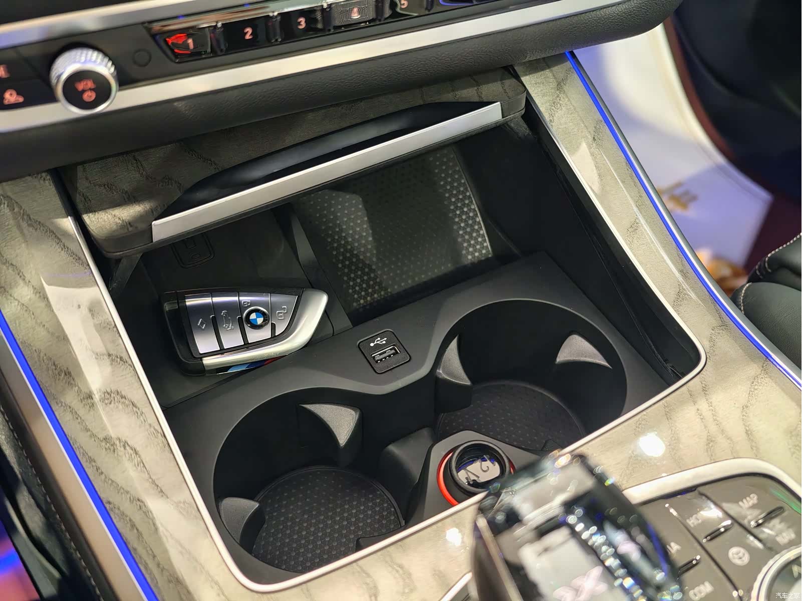 BMW X5, 2021 15