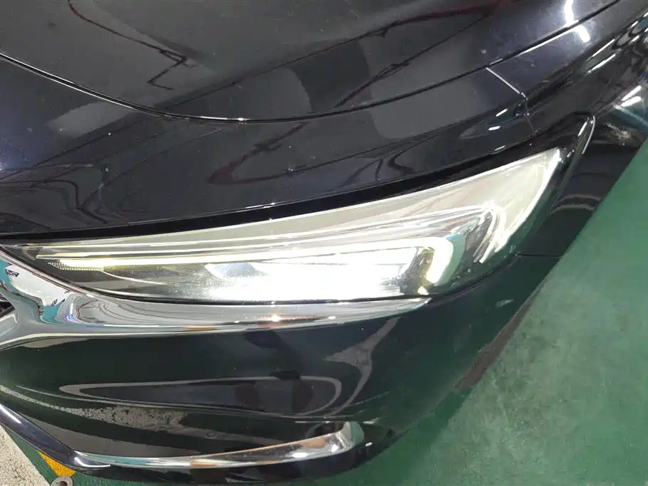 Buick Lacrosse Buick Lacrosse