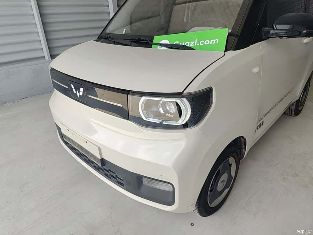 Wuling MINIEV, 2023 24