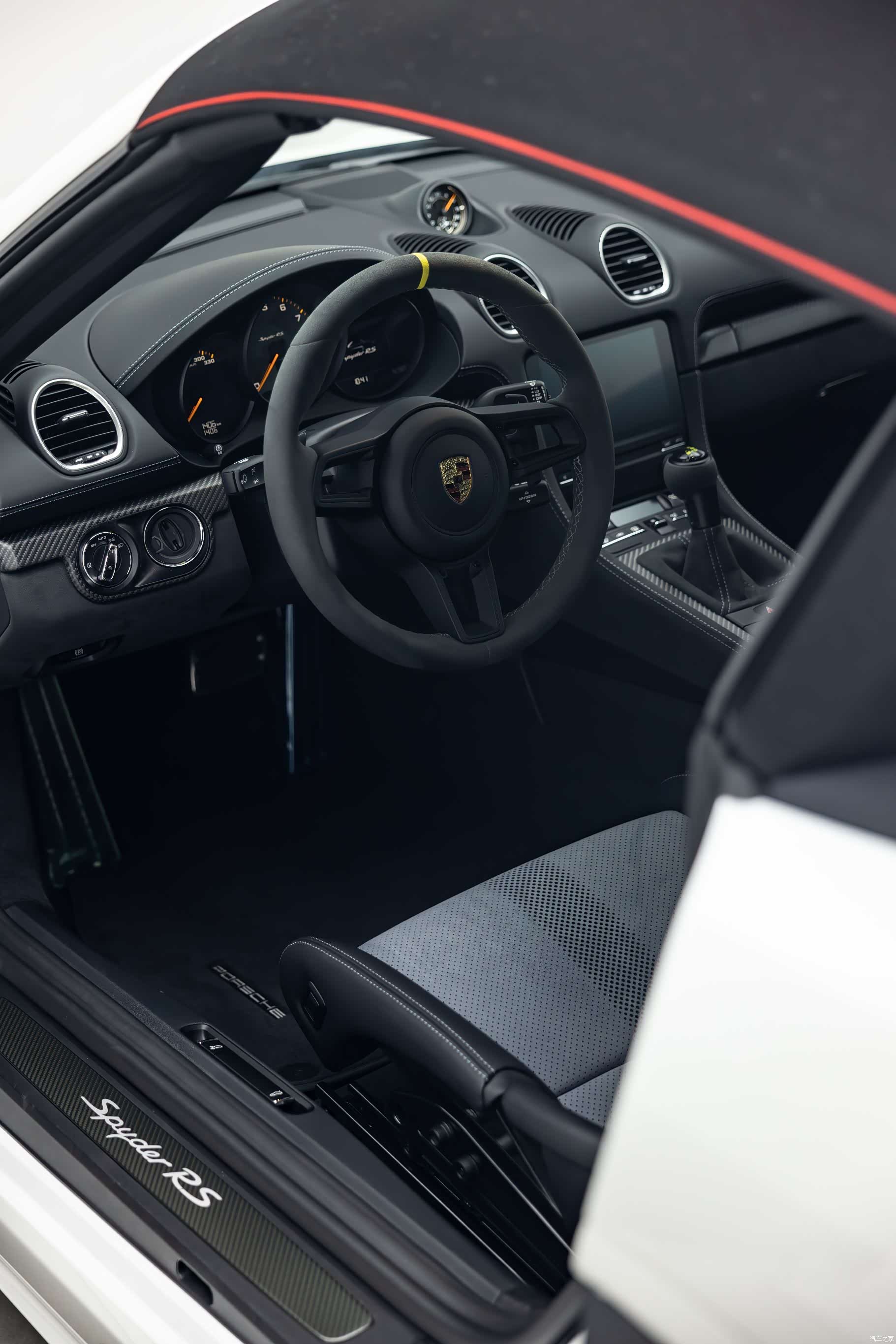 Porsche 718, 2024 7
