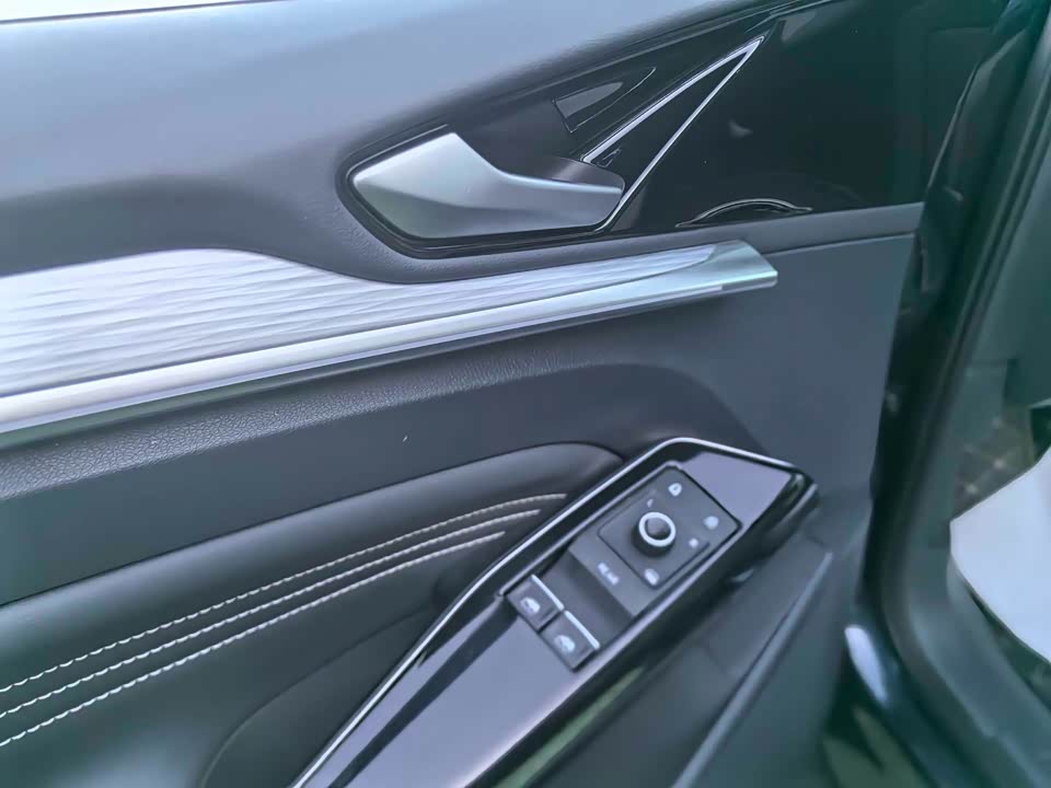 Volkswagen ID.4 CROZZ