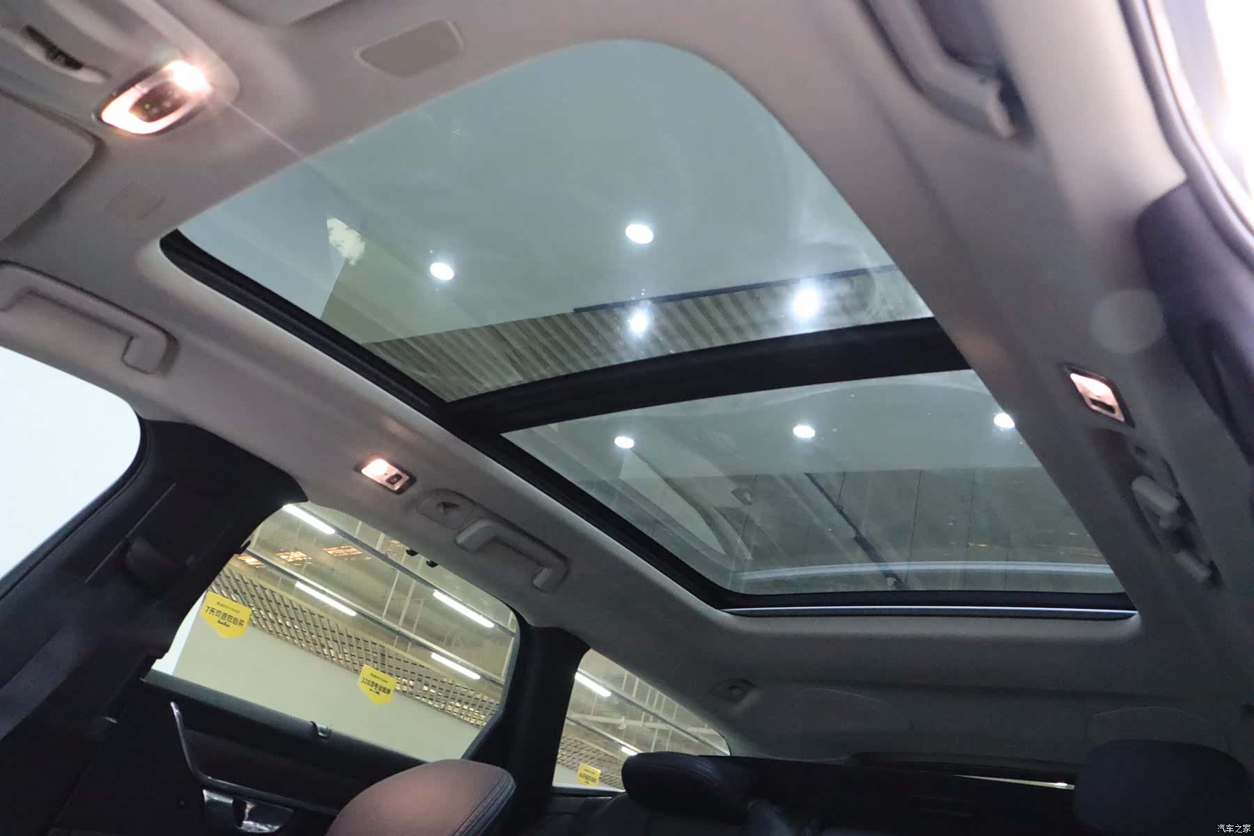 Volvo V90, 2019 18