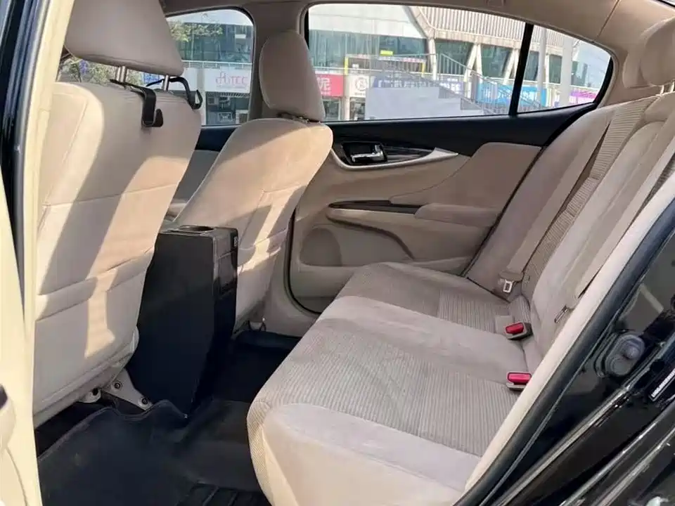 Honda Lingpai