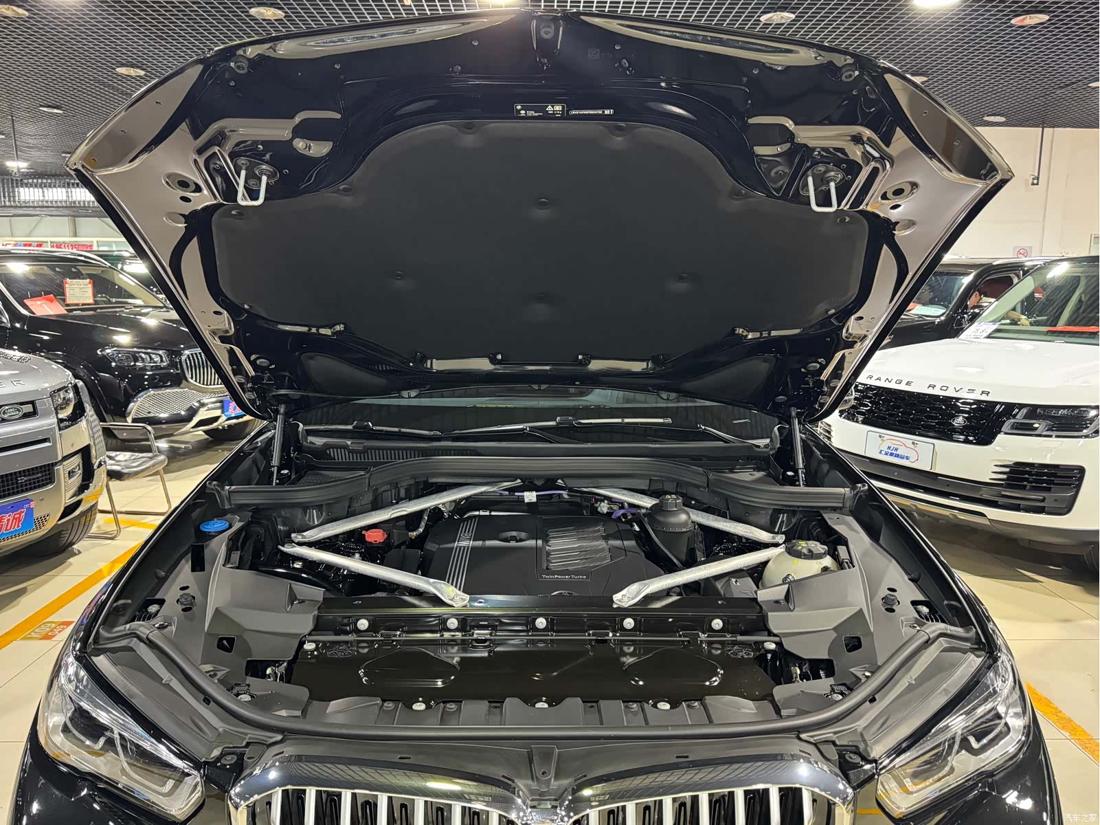 BMW X5, 2023 20