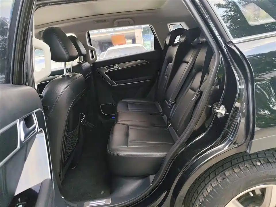 Haval H6 Coupe