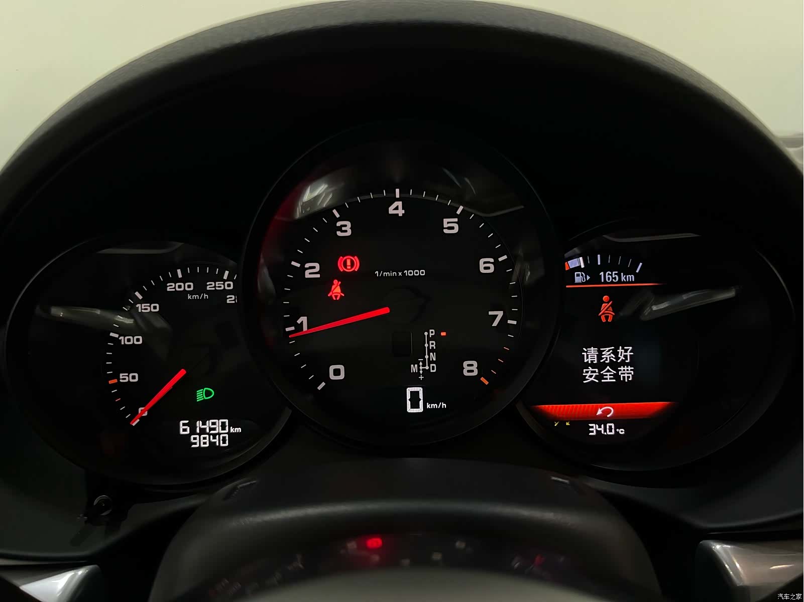 Porsche Cayman, 2018 все фото